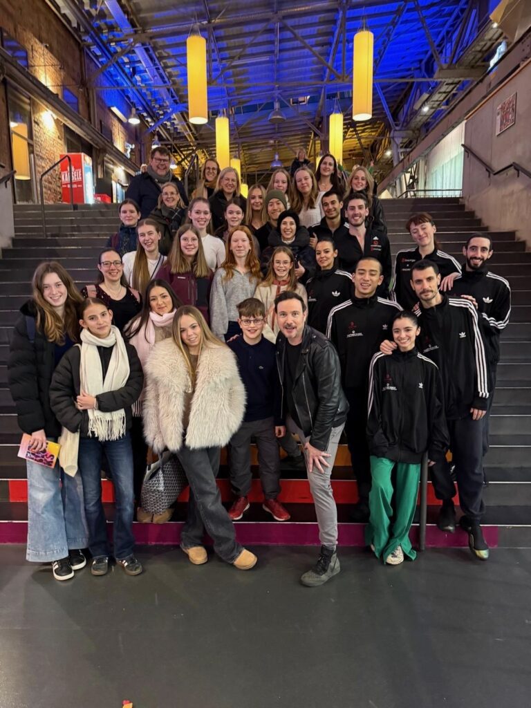 Ausflug Theaterhaus Jan26